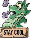Stay cool