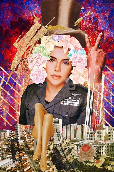 Flower Power