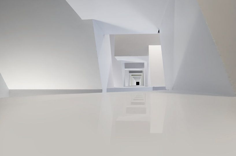 Stairwell