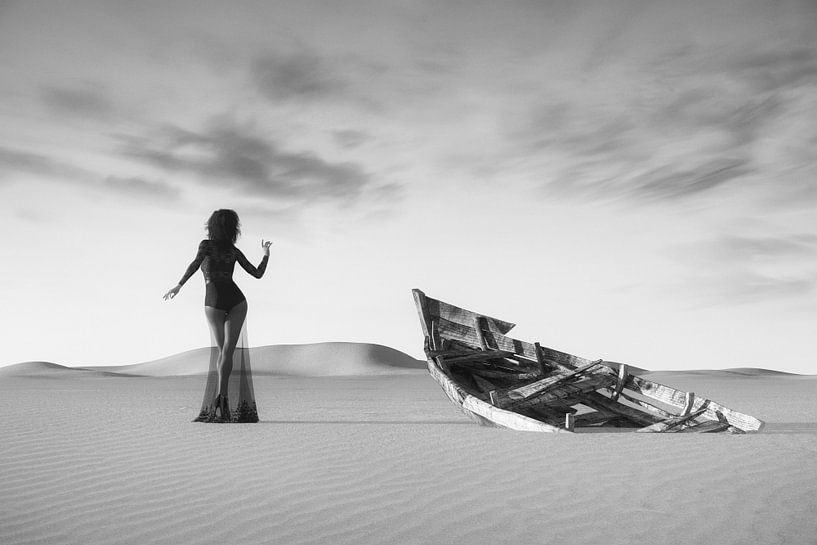 Desolate Fashion
