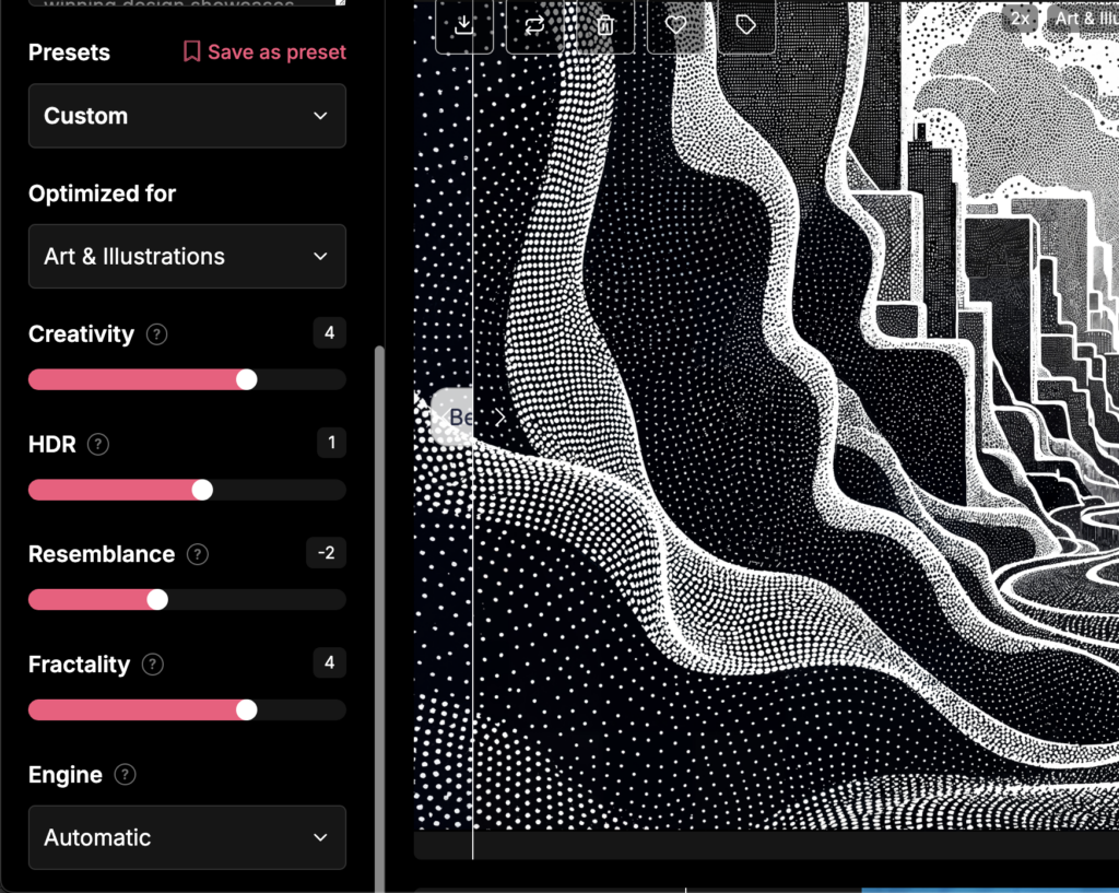 scaling to a whopping 68MP.