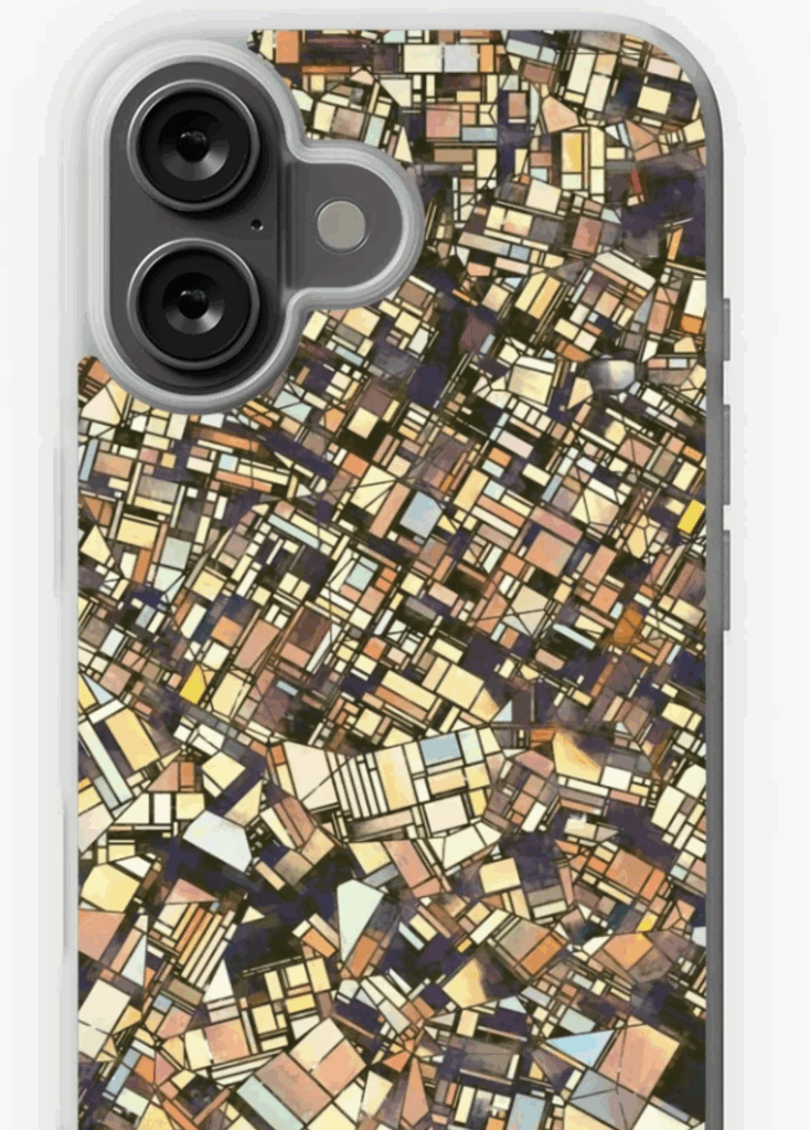 A city without nature